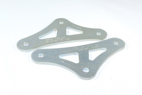 Tecnium lift kit type 9 - Kawasaki Z1000/1000SX