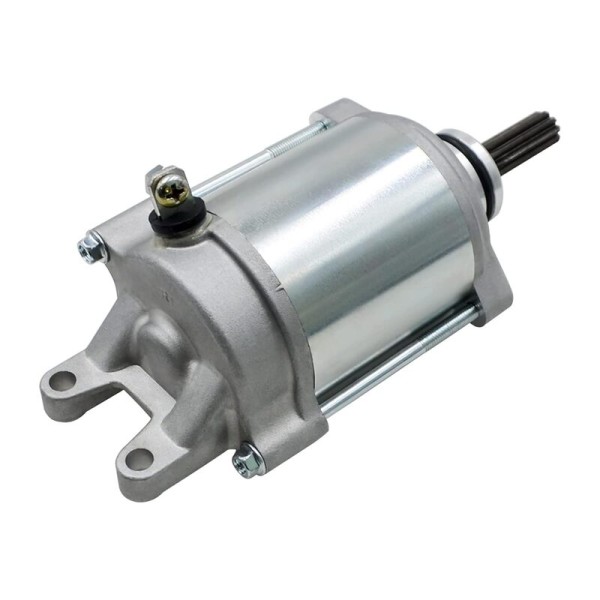 Tecnium starter motor