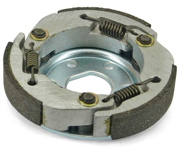 CLUTCH SCOOTER DIAMETER 107