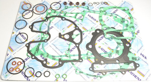 ATHENA Top End gasket set (oil seals not included)