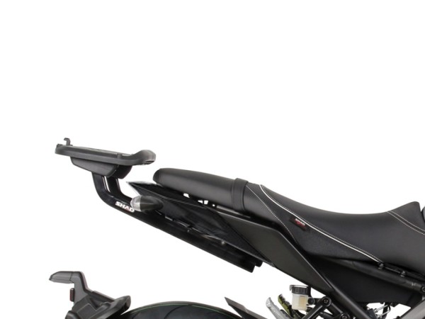 Shad topcas carrier for Yamaha MT-09 (17-)