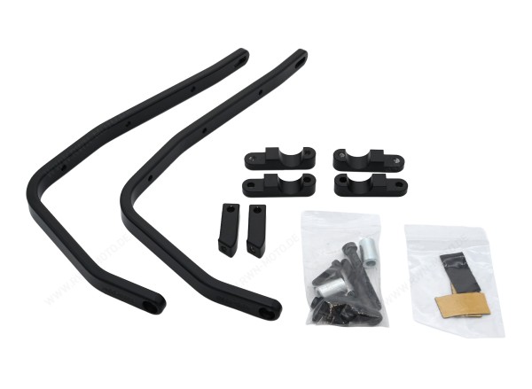 Handguard Brackets V650 MY17~ Versys650 2017 Original Kawasaki