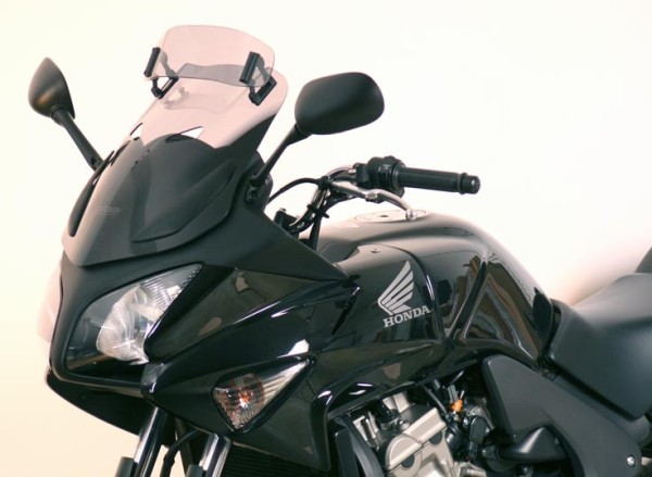Variotouringscreen MRA "VT" for HONDA CBF 600 S (Bj.2004-)