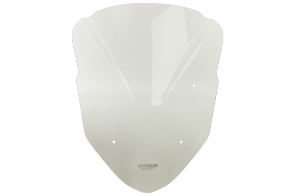 Sport windshield MRA "SPM" clear for Yamaha Tracer 9 / GT (21-24)