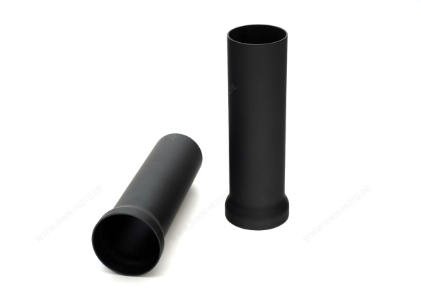 Fork covers for Honda CMX 500 Rebel 2020-