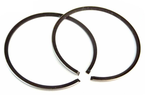 PISTON RINGS FOR PISTON DIAMETER 40X1.2
