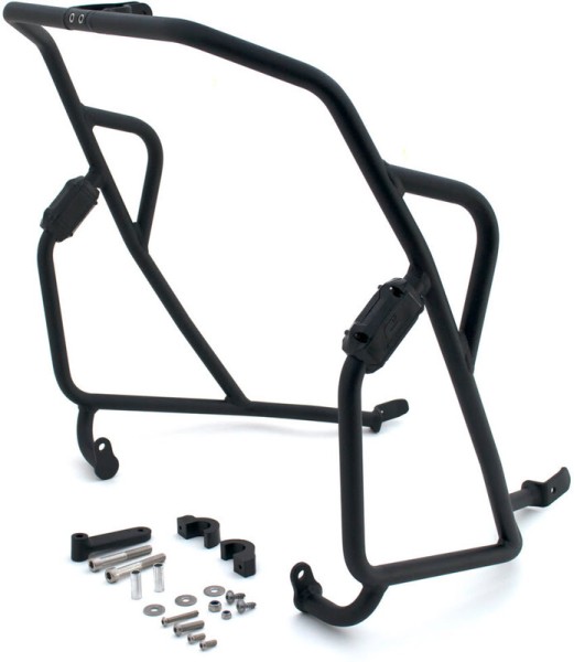 Cross-Pro Trail crash bar