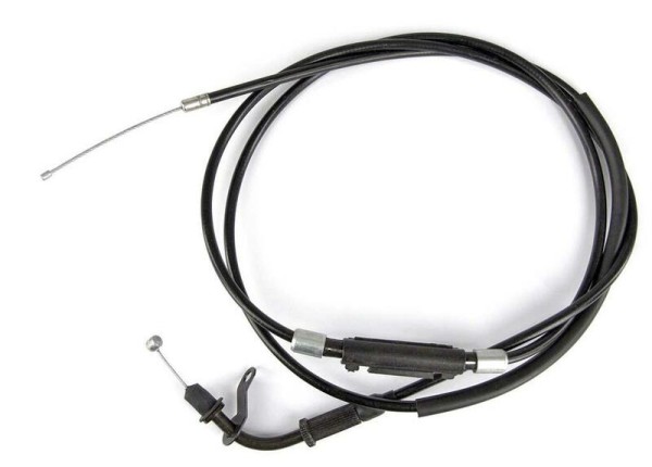 Tecnium throttle cable