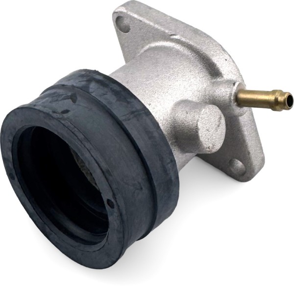 Tecnium intake carburetor left Yamaha T-Max 500