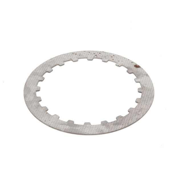 Tecnium clutch steel disk