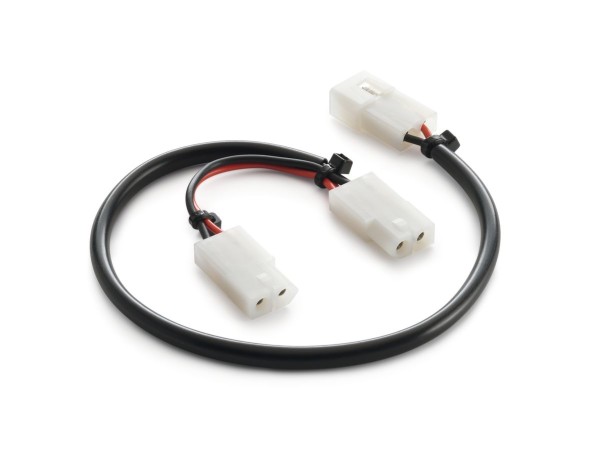 Original auxiliary wiring harness for Husqvarna FS 450