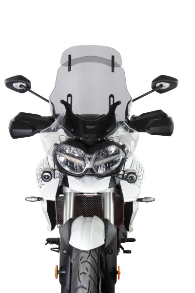 Variotouring screen MRA "VTM" for TRIUMPH TIGER 800 /XC /XR / XRT (Bj.18-)