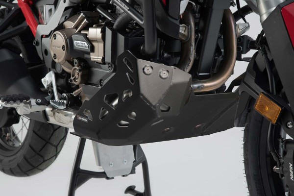 SW-Motech engine guard black for Honda CRF 1100 Africa Twin (24-)