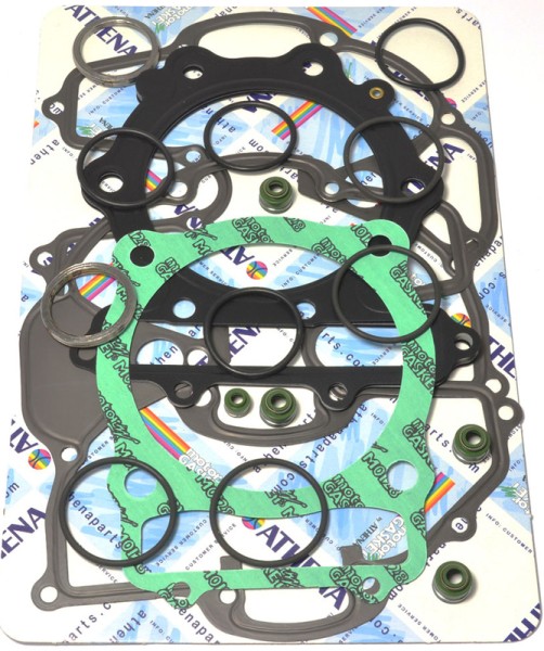 ATHENA Top End cylinder gasket set