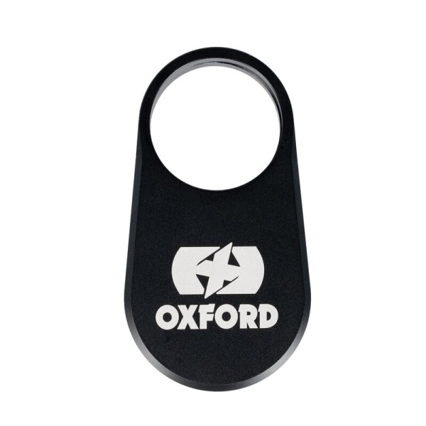 Oxford handlebar mount for Apple® AirTag™