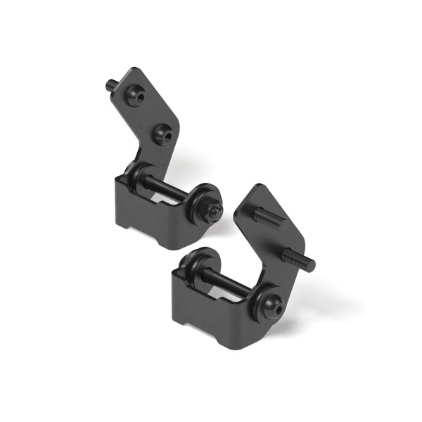 Lower fog light bracket for Yamaha Tenere 700 World Raid (22-24) Original