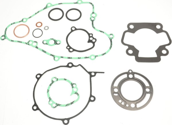 ATHENA Top End gasket set (oil seals not included)