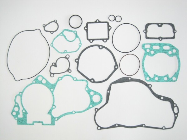 Tecnium complete set of engine gaskets