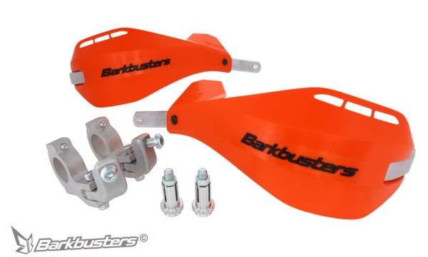 Barkbusters Ego handguard two-point mount (conical)