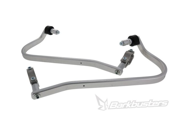Barkbusters hardware kit two-point attachment