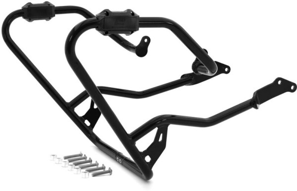 Cross-Pro Trail crash bar