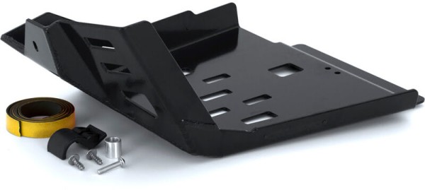 Cross-Pro underride guard