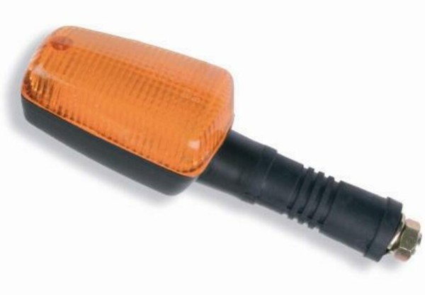 Rear left turn signal for: YAMAHA XJ600S DIVERSION '92-99, front right and rear left for: XJ600N