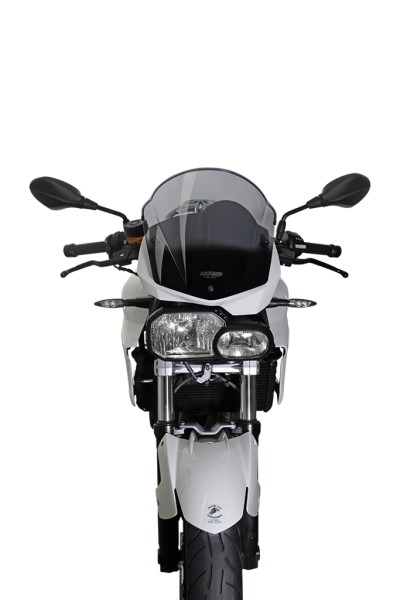 Racing windshield MRA "R" for BMW F 800 R (Bj.09-14)