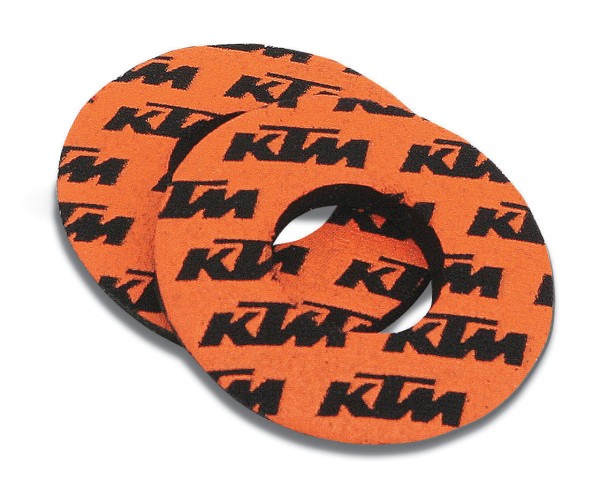 KTM handle donut set