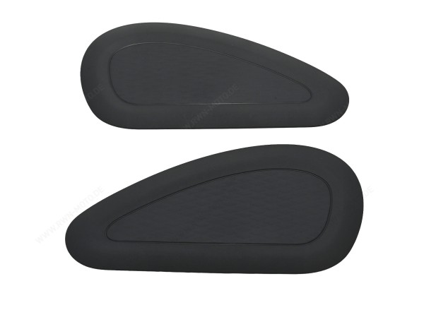 Knee pads for Kawasaki W 230 (25-) Original