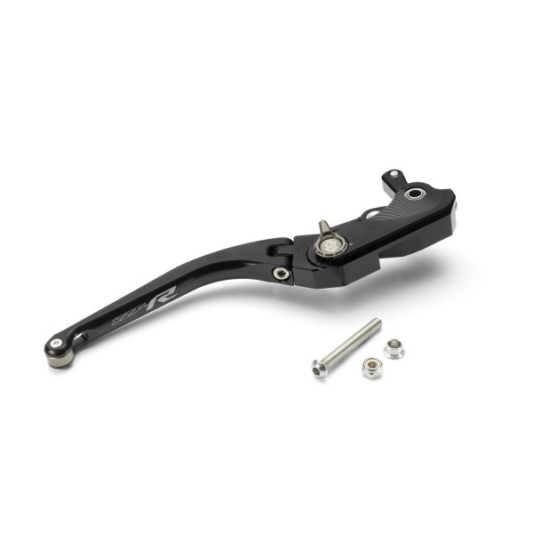 Billet Brake Lever - Titanium for Yamaha R1 GYTR (23-) / R6 / RACE / GYTR (17-) Original