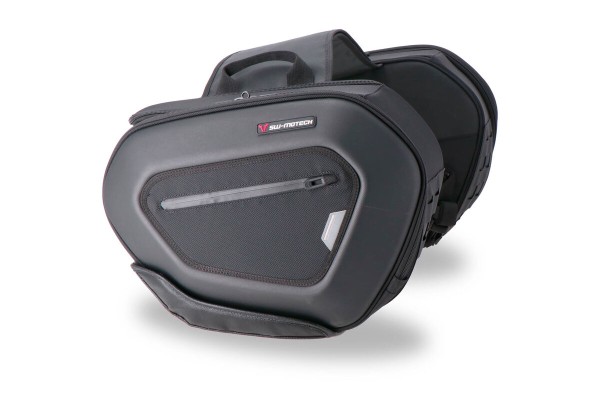 SW-Motech PRO BLAZE H saddlebag set Honda CB 500 Hornet (24-)