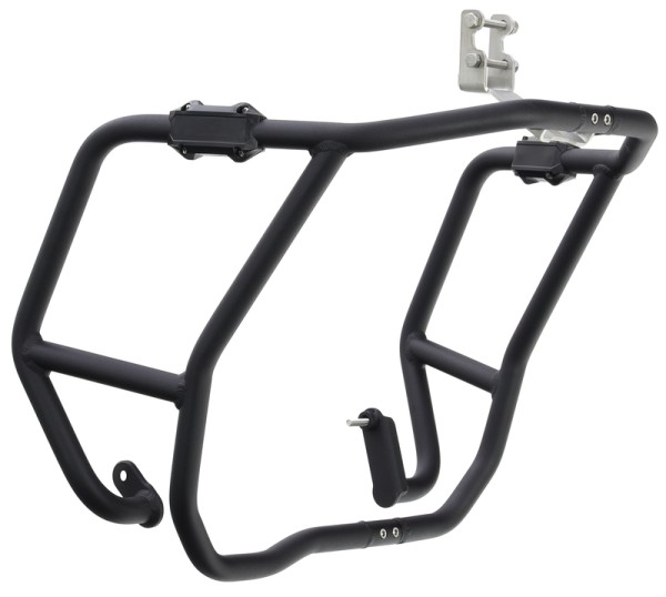 Cross-Pro Trail crash bar