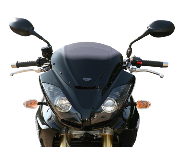 Sport screen MRA "SP" for TRIUMPH TIGER 1050 /SE /SPORT (Bj.06-15)