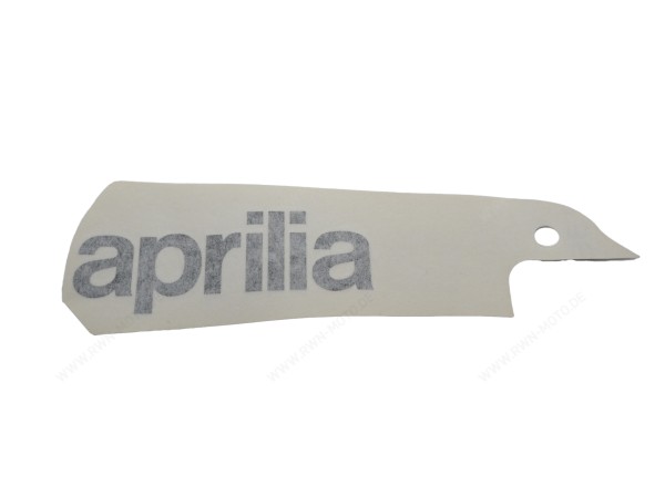 Decal, right for Aprilia Pegaso 650 Strada 4T 4V LC ZD4VDB 2007