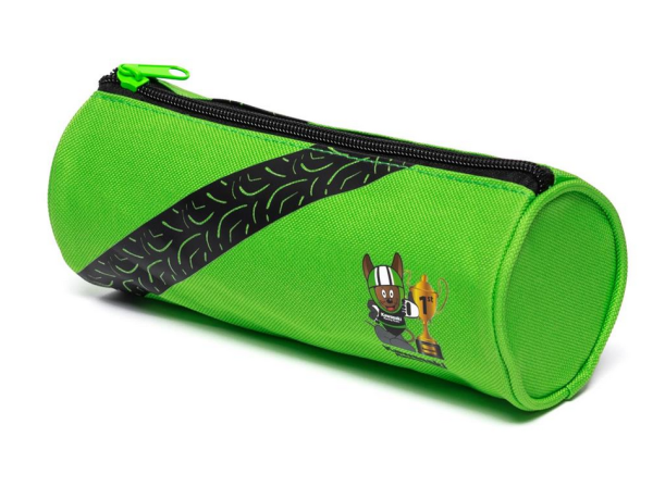 Kawasaki pencil case