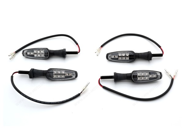 LED turn signal for Suzuki V-Strom 650 BJ. 2012-2016
