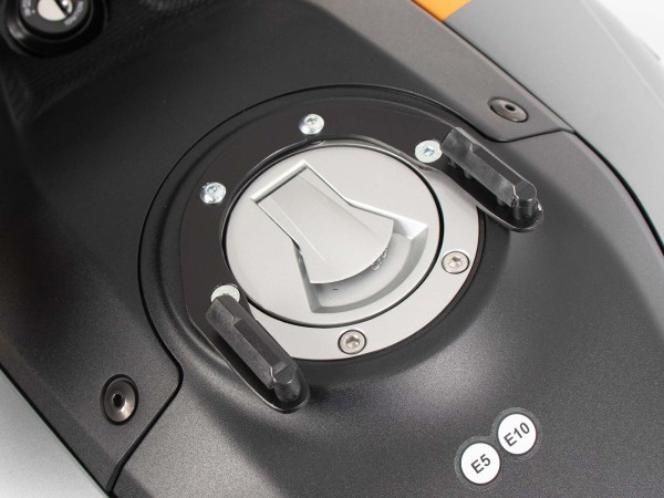 Tank ring Basic for Moto Guzzi Stelvio (24-) Hepco & Becker
