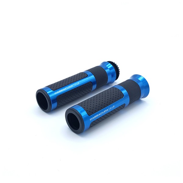 Barracuda B-LUX Griffe blau
