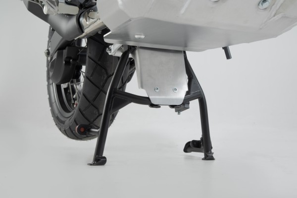 SW-Motech Main stand black for Honda CRF 1100 L Africa Twin /Adventure Sports - SW Motech