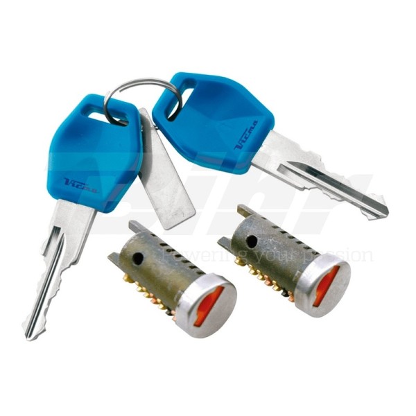 V PARTS Ignition lock Piagio/Gilera
