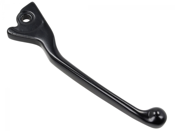 Brake lever, black for Vespa GT, GTS, GTV, LX, LXV, S, Primavera, Sprint