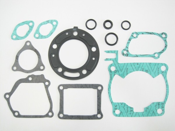 Tecnium set of cylinder gaskets