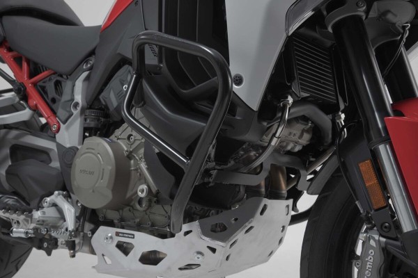 SW-Motech Crash bar SW Motech Ducati Multistrada V4 / S / S Sport (21-), 1A