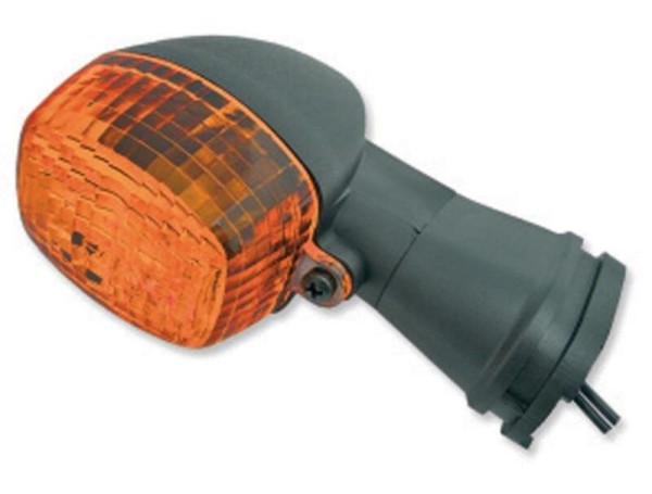 Front left or right turn signal for: KAWASAKI ZX-6R '00-02