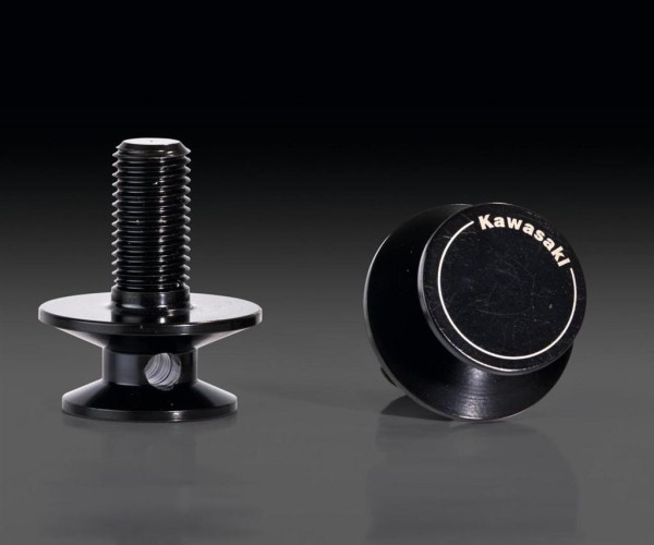 Bobbins for mounting stand set ER-6f 2016/ER-6n 2016/ NInja300 2015/ Versys650 2014/ Versys1000 2014