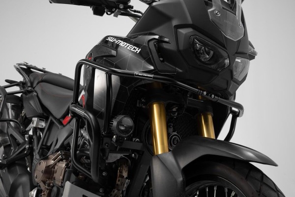 SW-Motech Upper crash bar black for Honda CRF 1000 L Africa Twin - SW Motech