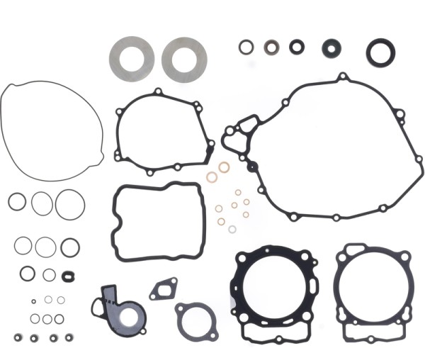 ATHENA complete set of engine gaskets (including oil seals)