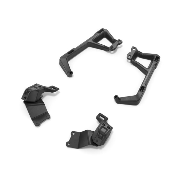 Side Case Mount for Tracer 7 /GT (25-) Genuine Yamaha
