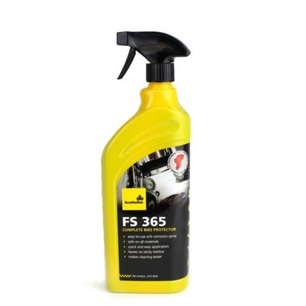 Scottoiler corrosion inhibitor - 1L
